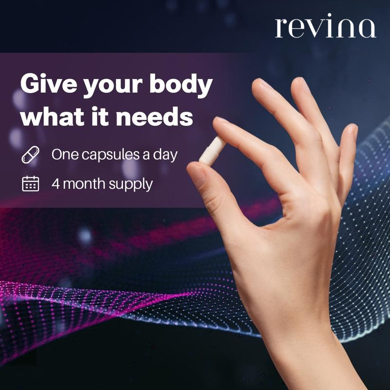 Revina™ 12-in-1 Magnesium Complex