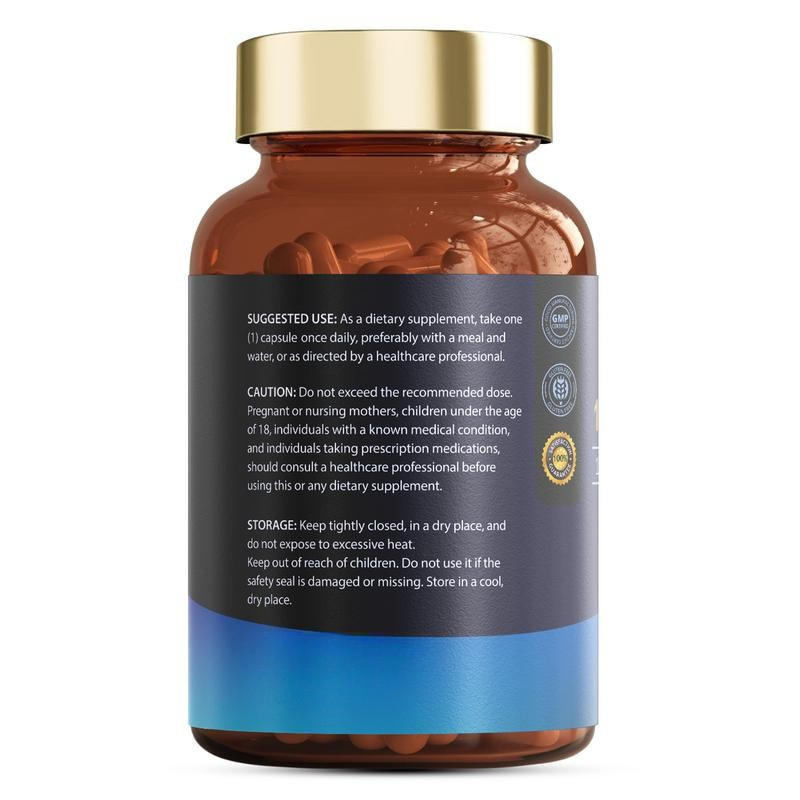 Revina™ 12-in-1 Magnesium Complex