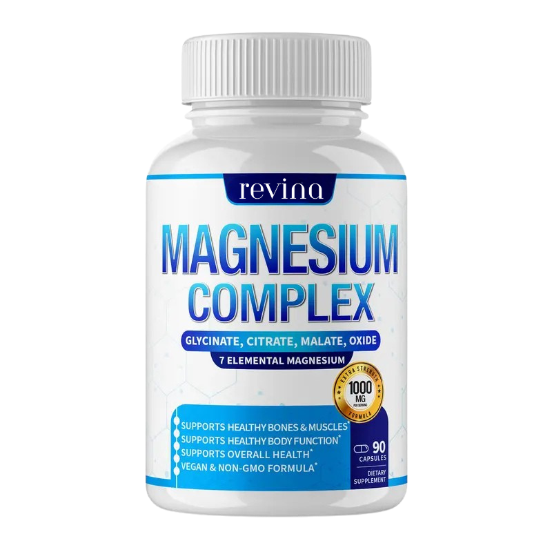 Revina™ Magnesium Complex - 7 Elements